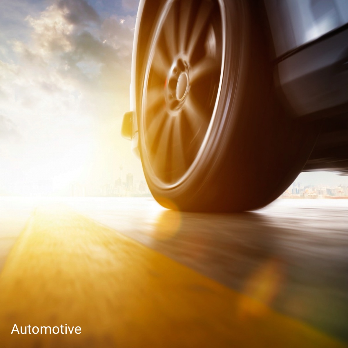 Klimalabor - Automotive