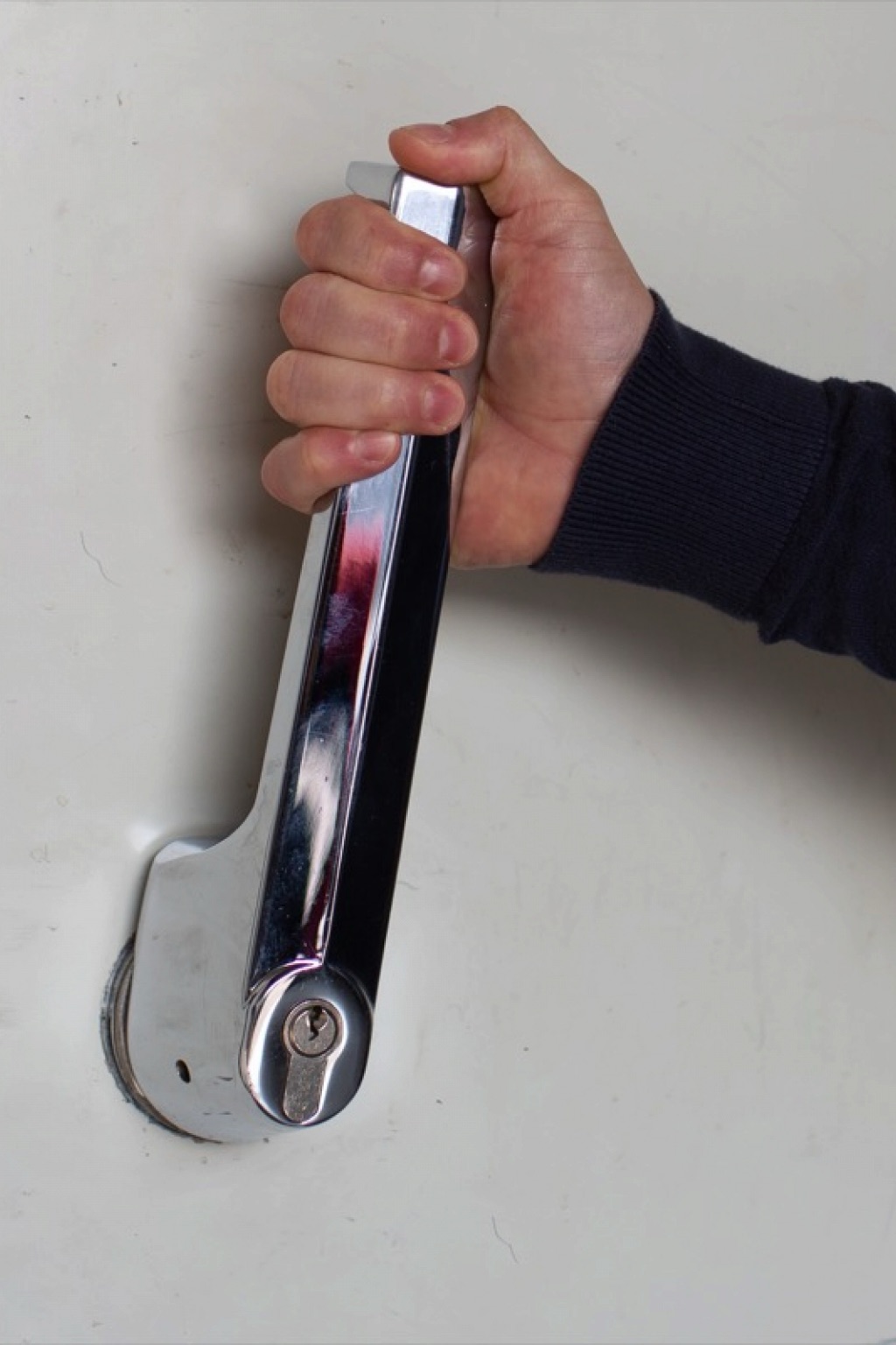 Klimakammern im Klimalabor OLM bei München