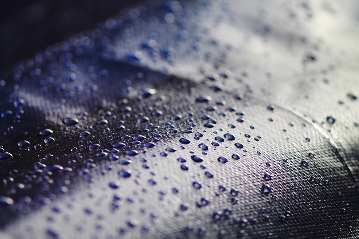 Klimalabor Materials