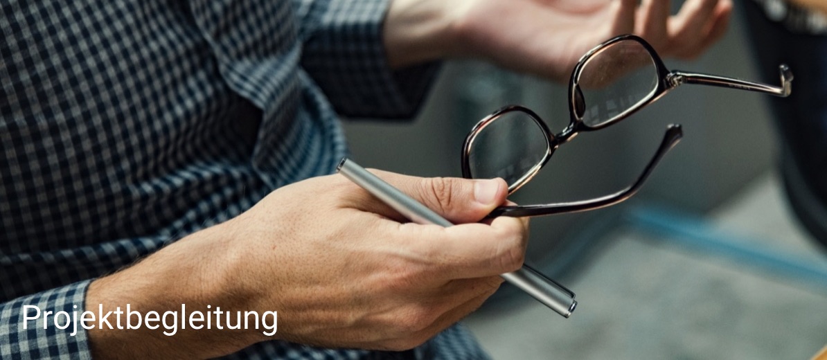 Projektbegleitung Klimalabor